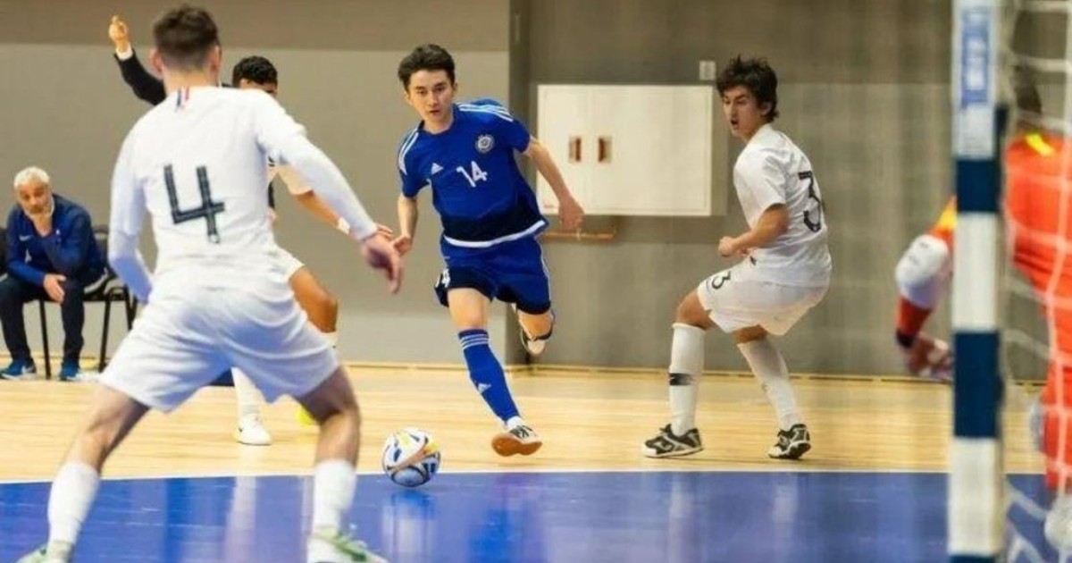 Астанада «Келешек мектептері» арасында футзалдан республикалық турнир өтеді