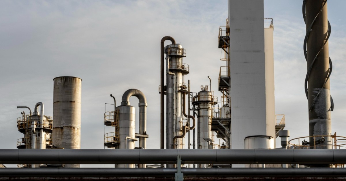 Энергетика министрі: Қарашығанақ газ өңдеу зауытын салу мерзімін кейінге қалдыруға жол берілмейді