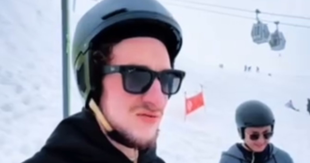 Америкалық тревел-блогер Қазақстандағы турға қолдау білдіргені үшін министрлікке алғысын айтты