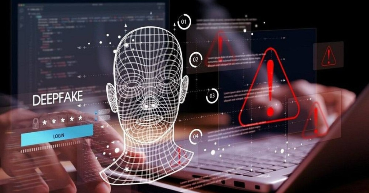 ІІМ ескертеді: Интернеттегі алаяқтар ЖИ арқылы алдаудың жаңа схемасын ойлап тапқан