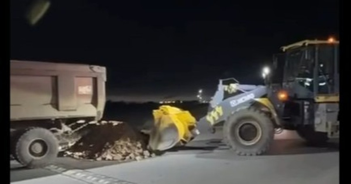 Астанада үш жүк көлігінің жүргізушісі қамауға алынды