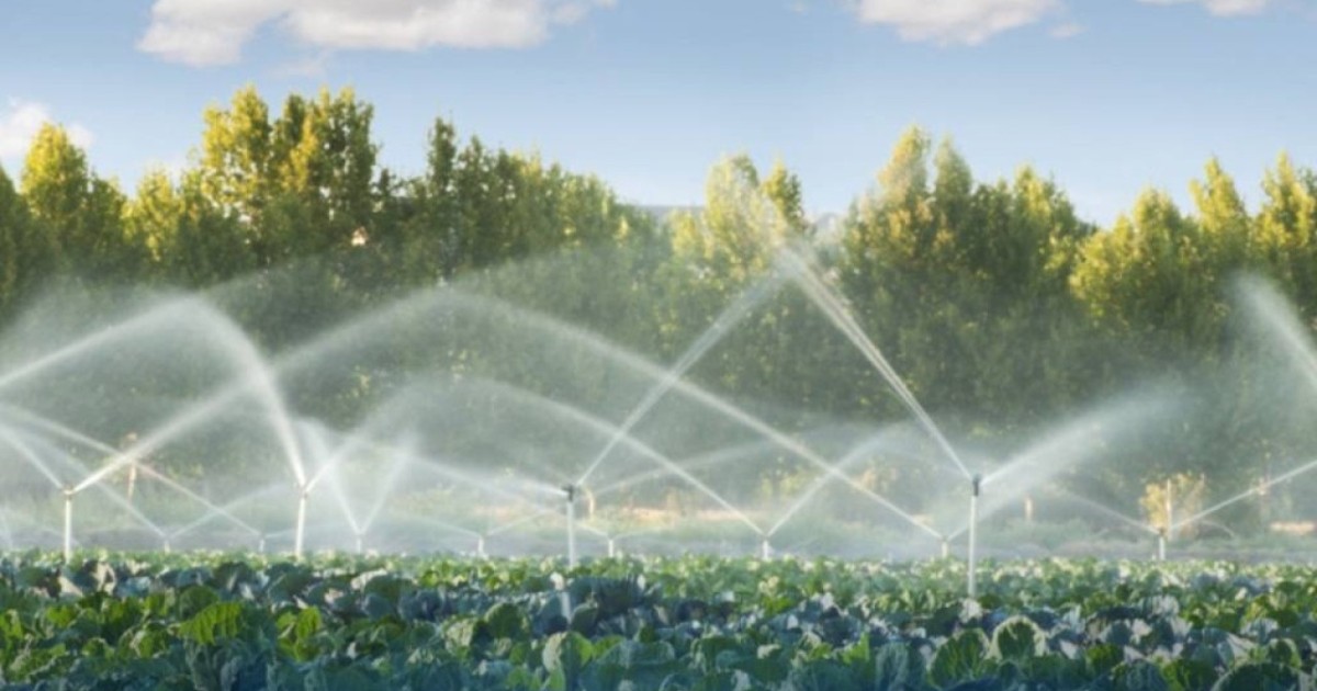 Қазақстанда су үнемдеуге арналған ТОП-3 технология