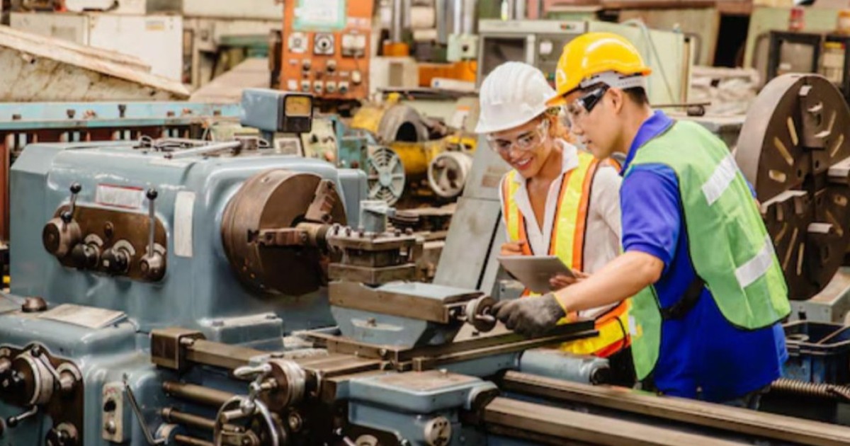 Өңдеу саласы – экономиканың жаңа тірегі