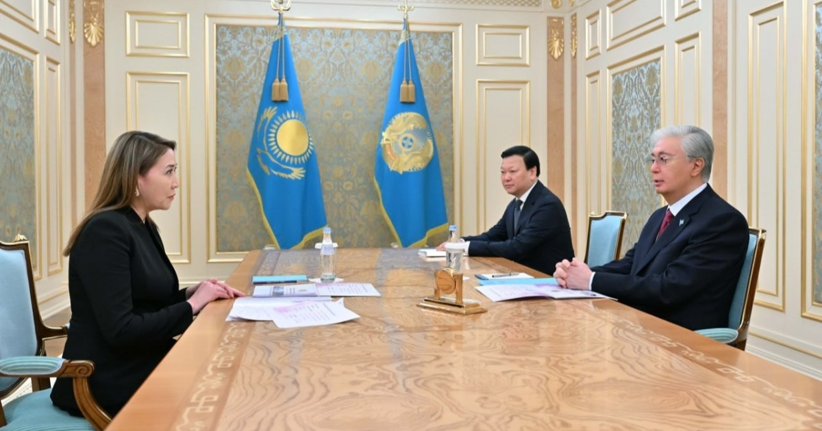 «Қазақстан халқына» қорының қамқоршылық кеңесі 134 қайырымдылық жобасын бекіткен