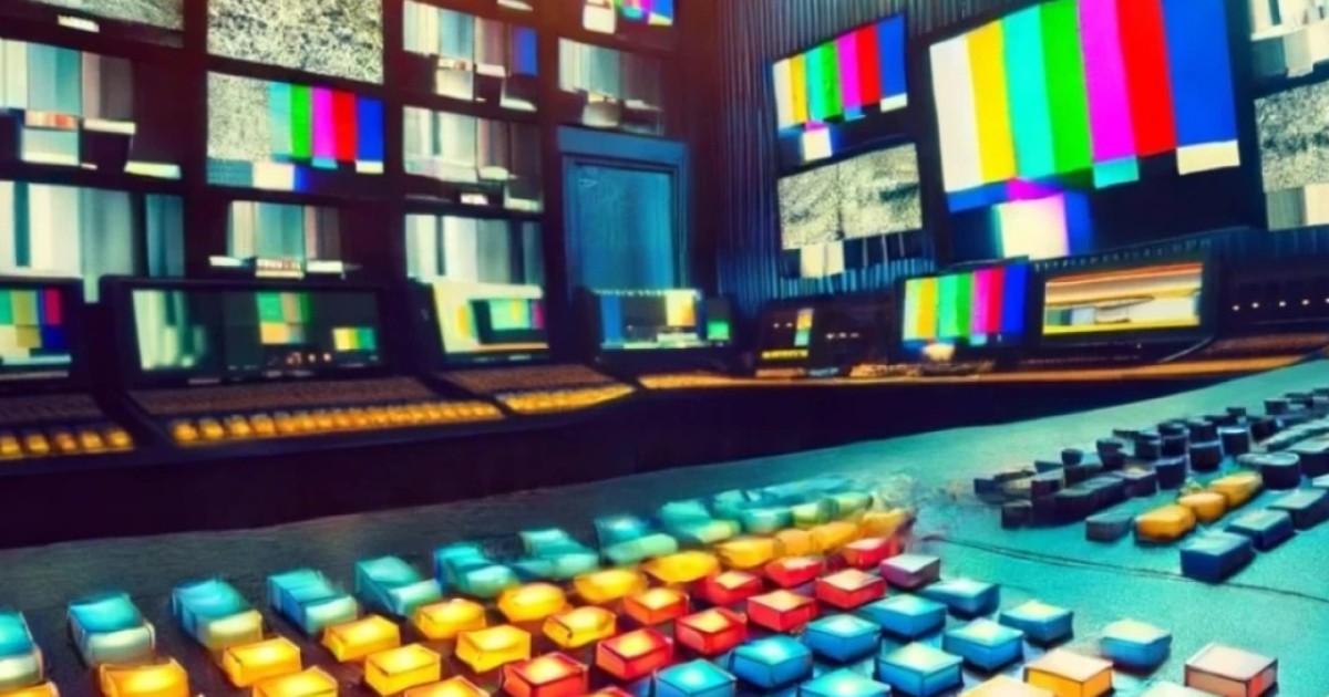 15 сәуірде Қазақстанда телерадио хабарлары уақытша тоқтайды