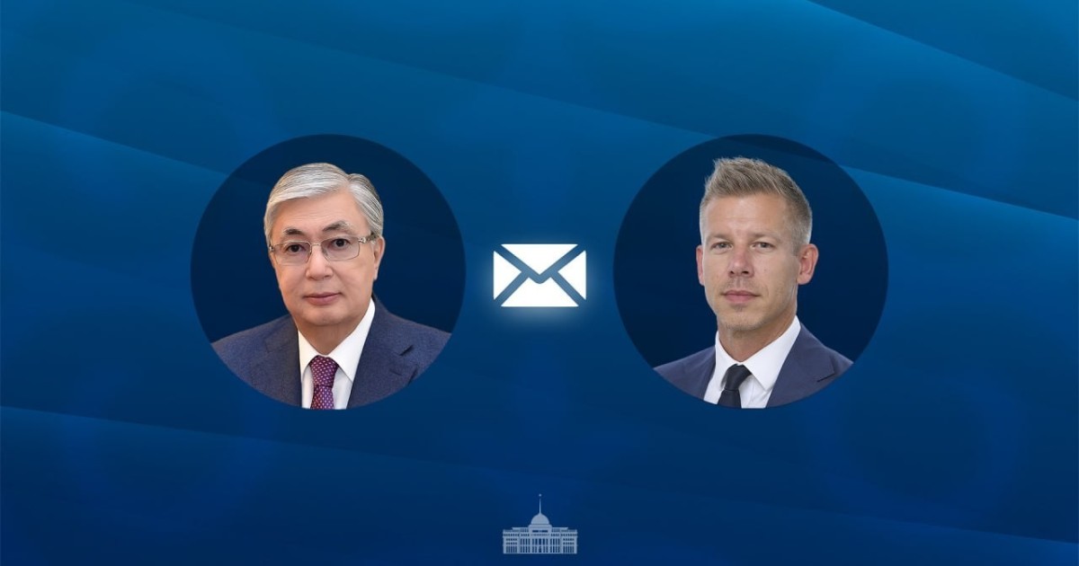 Президент парламент сайлауында жеңіске жеткен Петер Мадьярды құттықтады