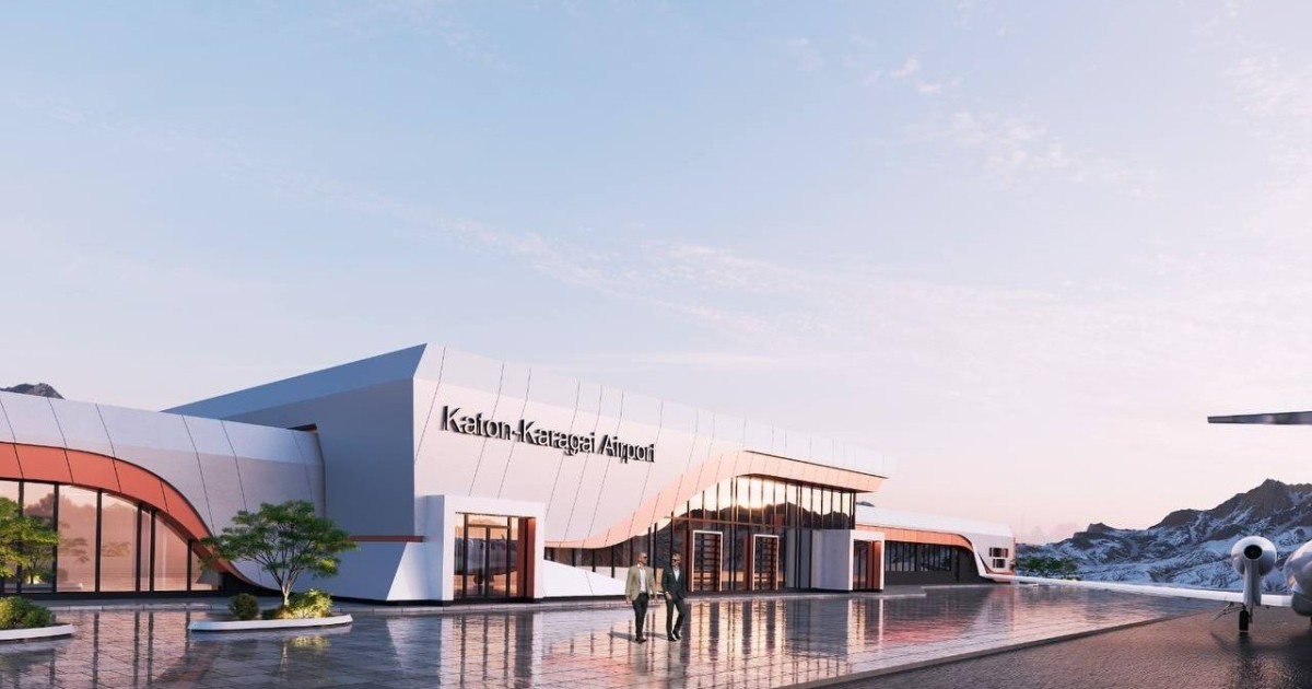 Биыл Қатонқарағай, Зайсан және Кендірлідегі үш жаңа әуежайдың құрылысы аяқталады