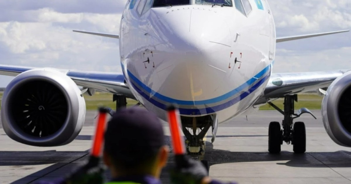 Air Astana мен FlyArystan әуе компанияларына айыппұл салынды