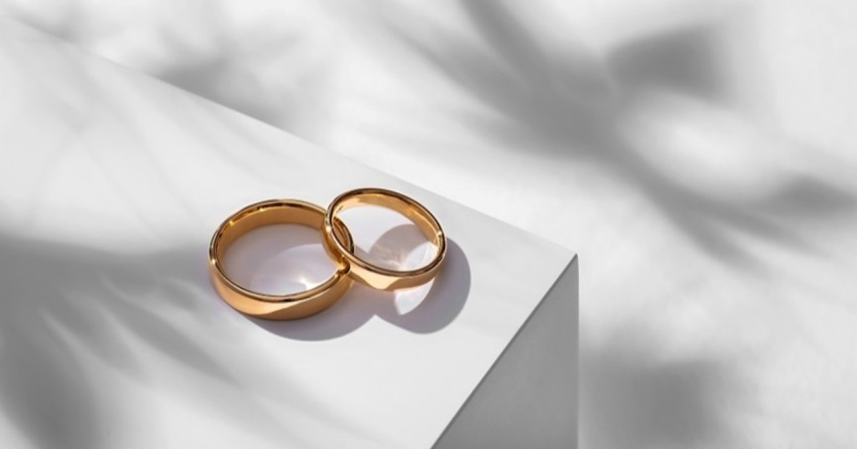 Қазақстанда неке сақиналары қымбаттады