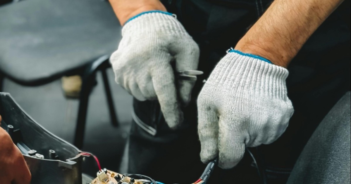 Елордада жалған жөндеуші 18 тұрғынды 3 млн теңгеге алдап соққан