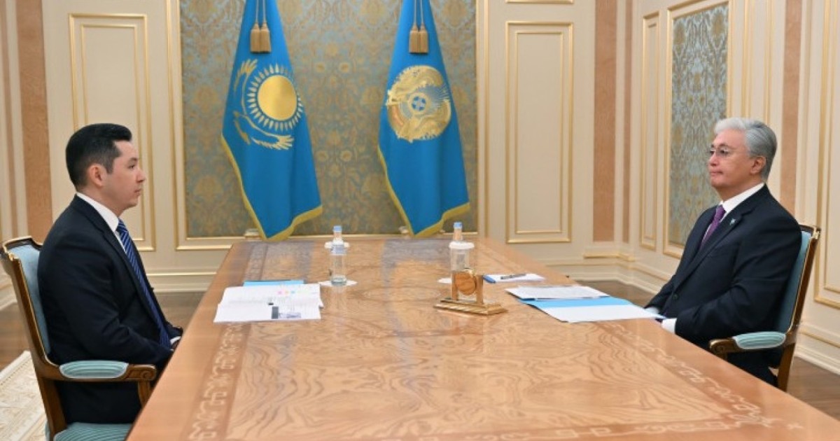 «Астана» халықаралық қаржы орталығы 21,5 миллиард доллар инвестиция тартқан