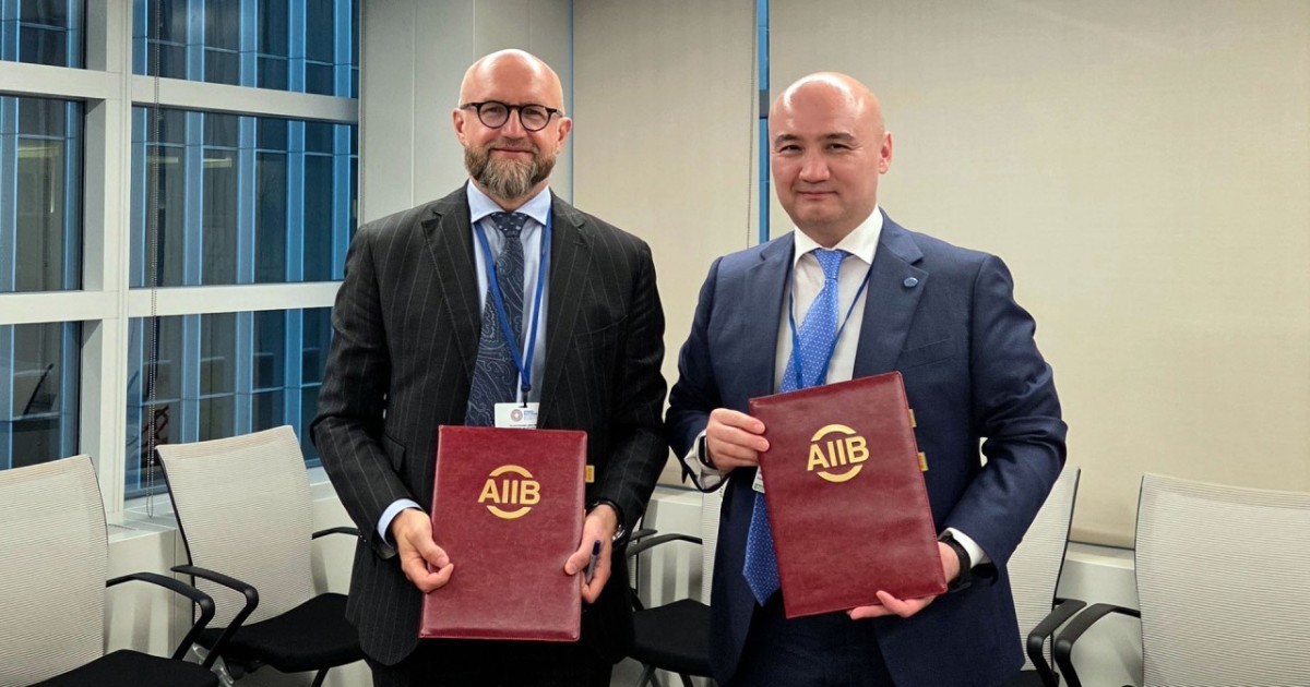 «Қарағанды-Жезқазған» жолының құрылысын Дүниежүзілік банк қаржыландырады