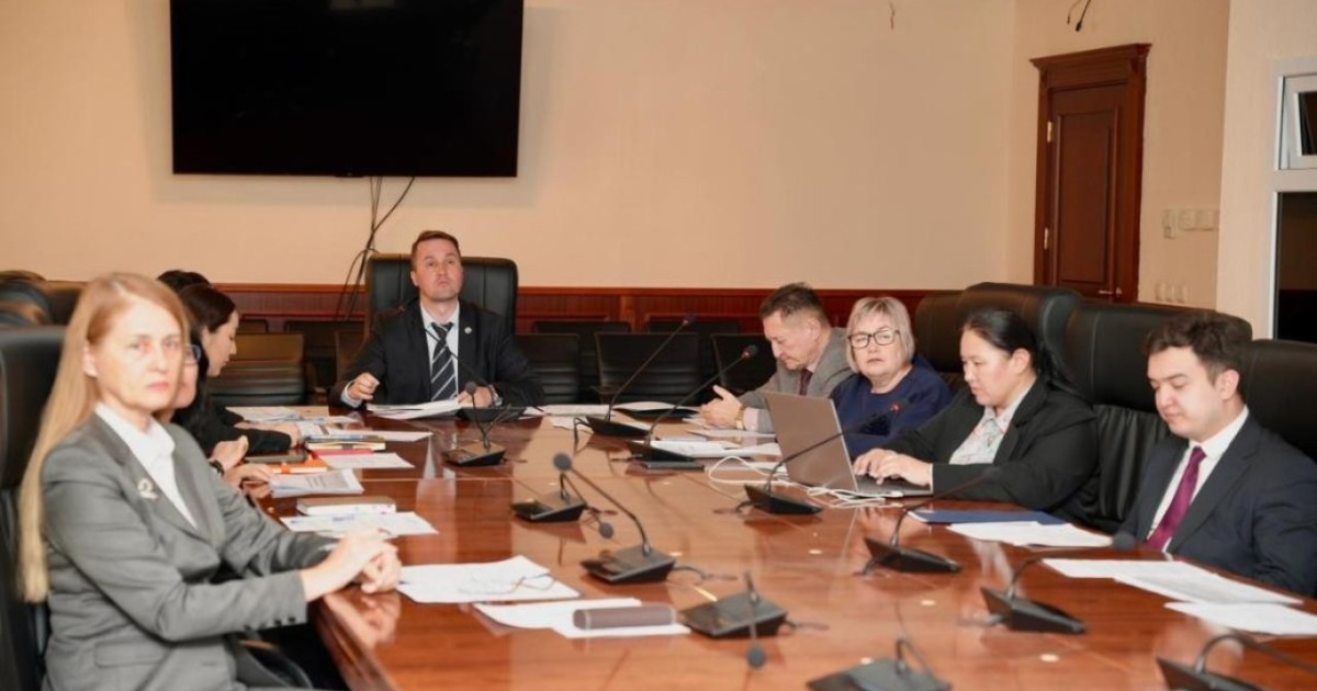 Энергоқауіпсіздік күшейеді: Қазақстанда ақ хакерлер мен ЖИ-инженерлері оқытылады