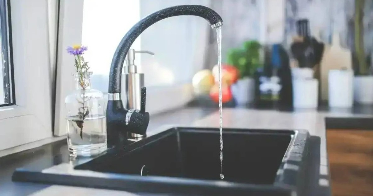 Сапалы ауыз сумен ел халқы толық қамтамасыз етіледі