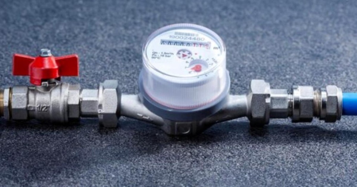 Елімізде су есептегіш құралдары деректерін қашықтан жинау жүйесіне көшу қолға алынады