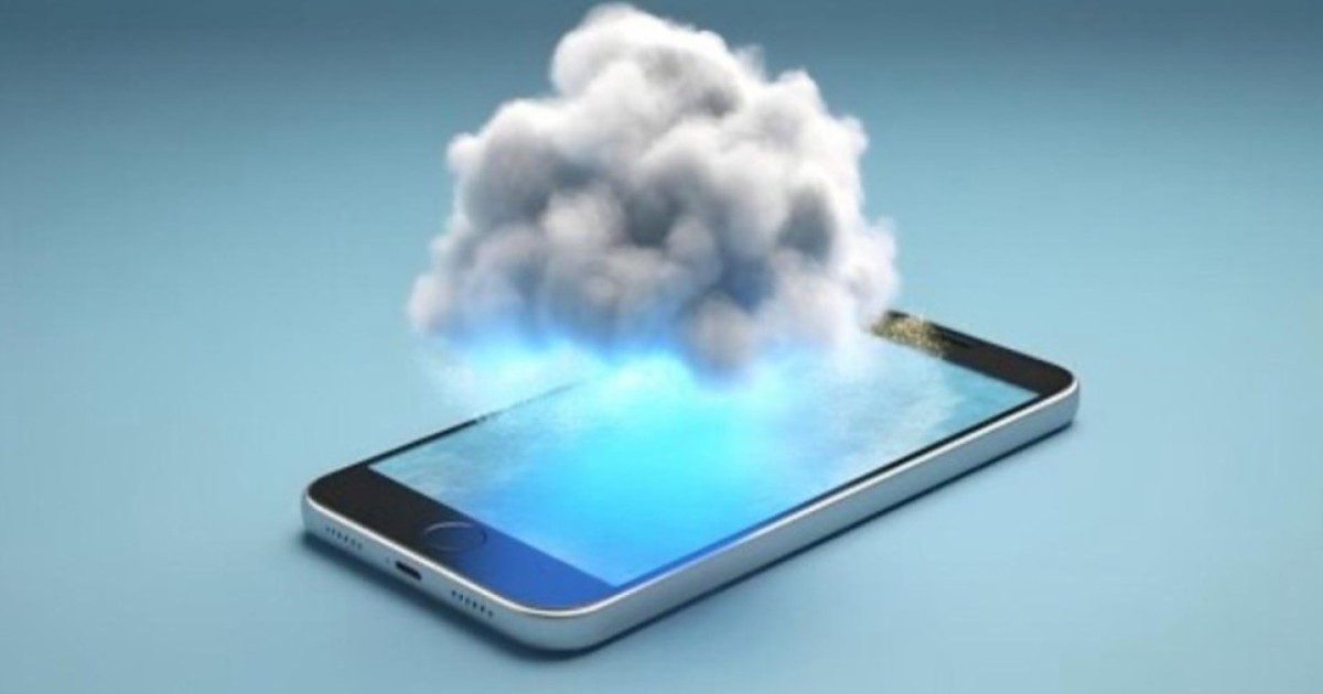 iPhone-дағы iCloud бұлттық қоймасына қатысты алаяқтық схема пайда болды