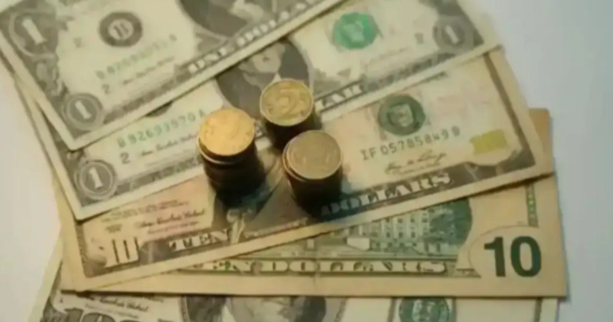 Астанадағы айырбастау пунктеріндегі бүгінгі валюта бағамы