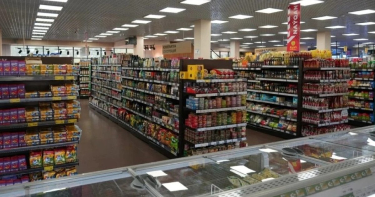 ШҚО-да әлеуметтік азық-түлік бағасын көтерген делдалдар анықталды