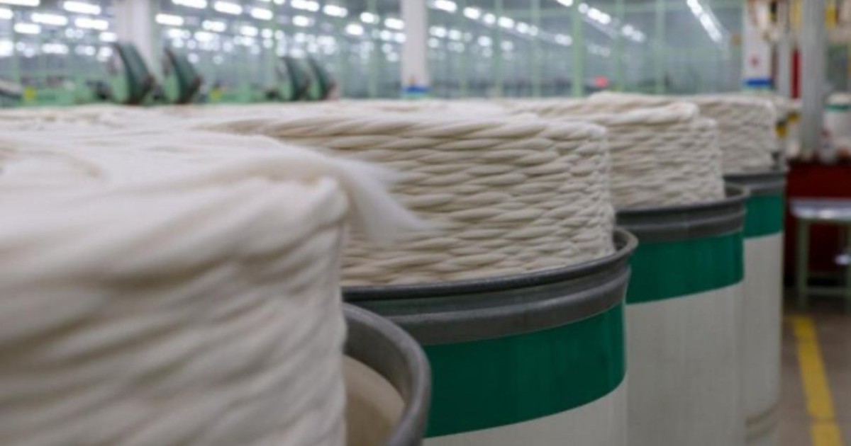 Биыл жеңіл өнеркәсіп саласында 8 ірі жобаны іске асыру жоспарланды