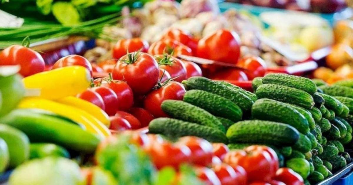 Астанада фермерлердің екі күндік ауыл шаруашылығы жәрмеңкесі өтеді