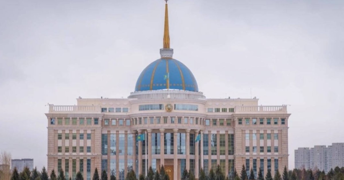 Президент «Ялла» ансамблінің көркемдік жетекшісі Фаррух Закировке құттықтау жеделхатын жолдады