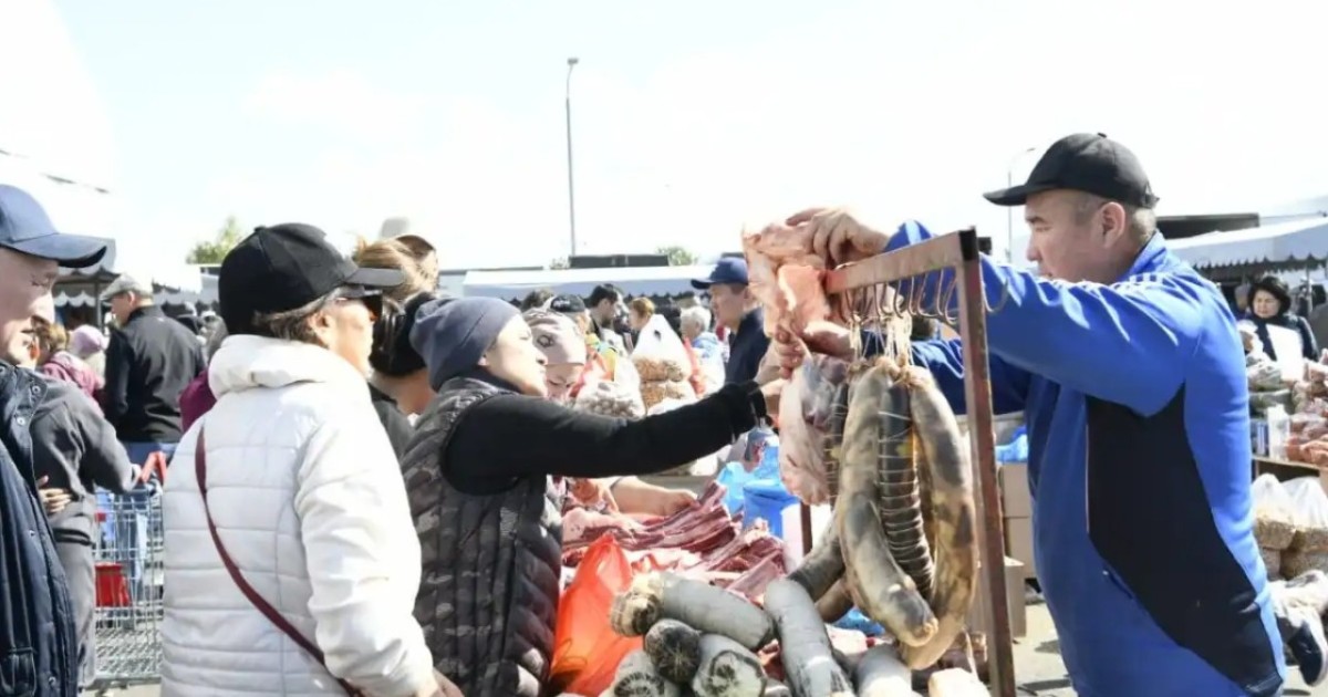 Базарлар ашық әрі цифрлық форматта жұмыс істеуі қажет - Сауда комитеті