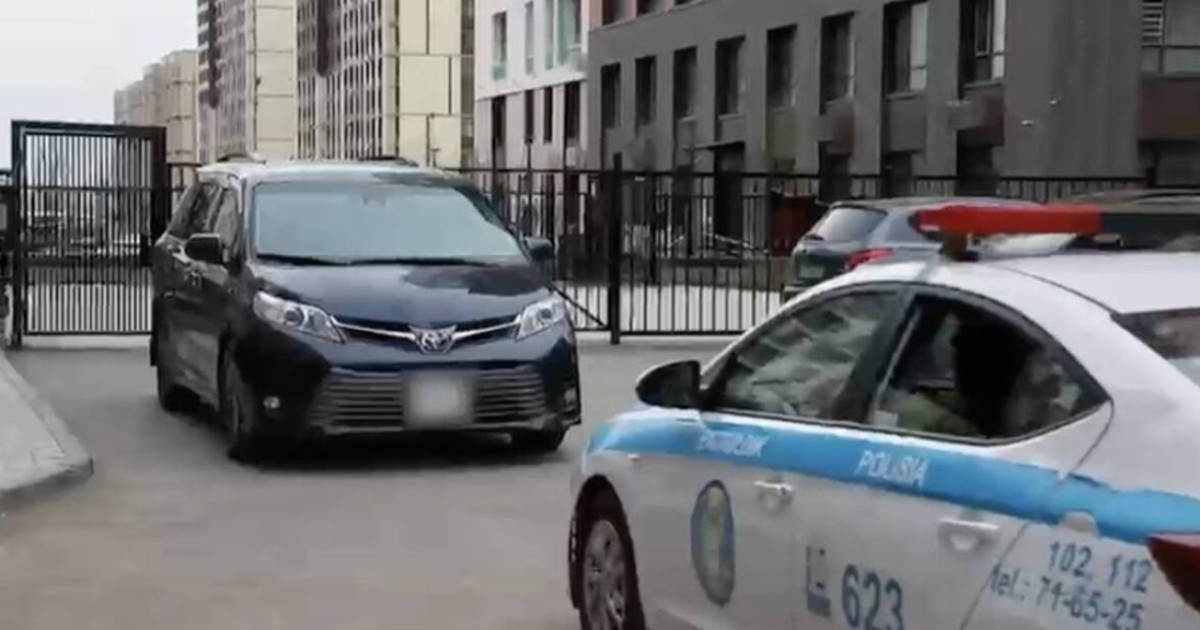 Астанада биыл 50 мыңнан астам жүргізуші тұрақ ережесін бұзғаны үшін жауапқа тартылды