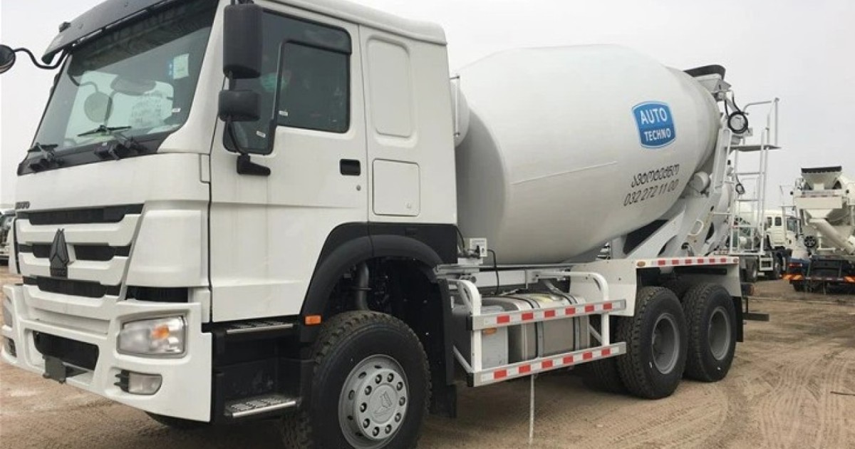 Астанада мас күйде жүк көлігін басқарған жүргізуші ұсталды