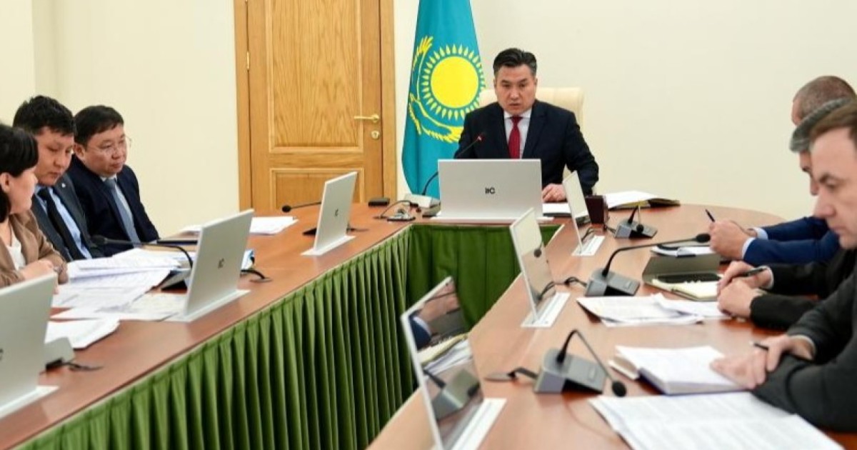 Елімізде халықтың осал топтарын жұмыспен қамту тәсілдері өзгереді