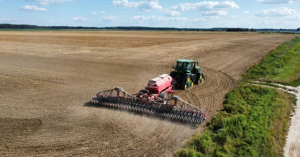 Агроөнеркәсіптік кешендегі сақтандыру сыйақыларын субсидиялау бойынша өтінім қабылдау басталды
