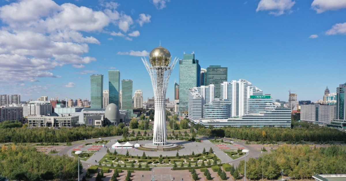 Бүгін Астанада ауа райы қандай болады