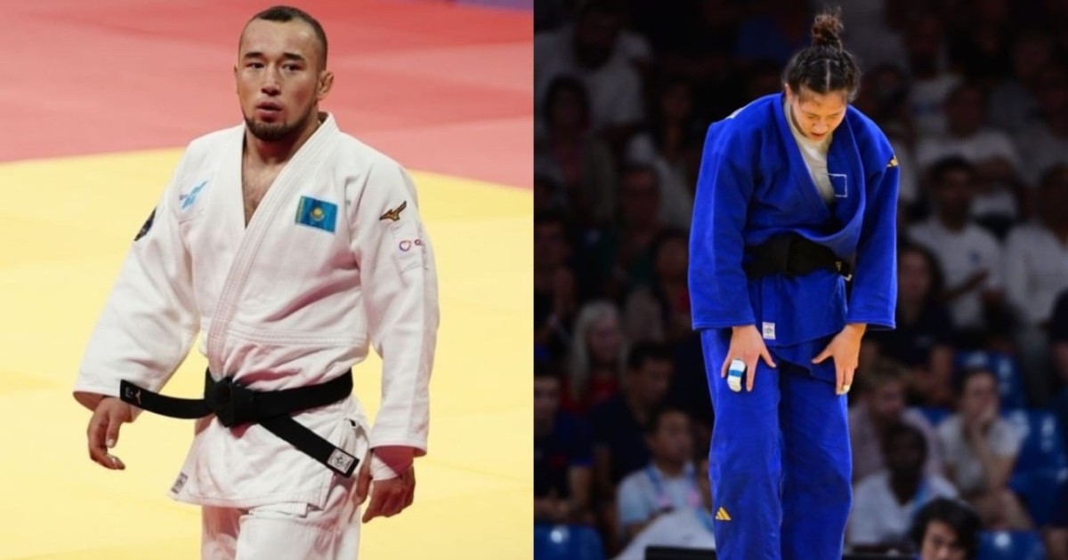 Жұбаназар мен Куюлова Азия чемпионатында қола жүлде алды