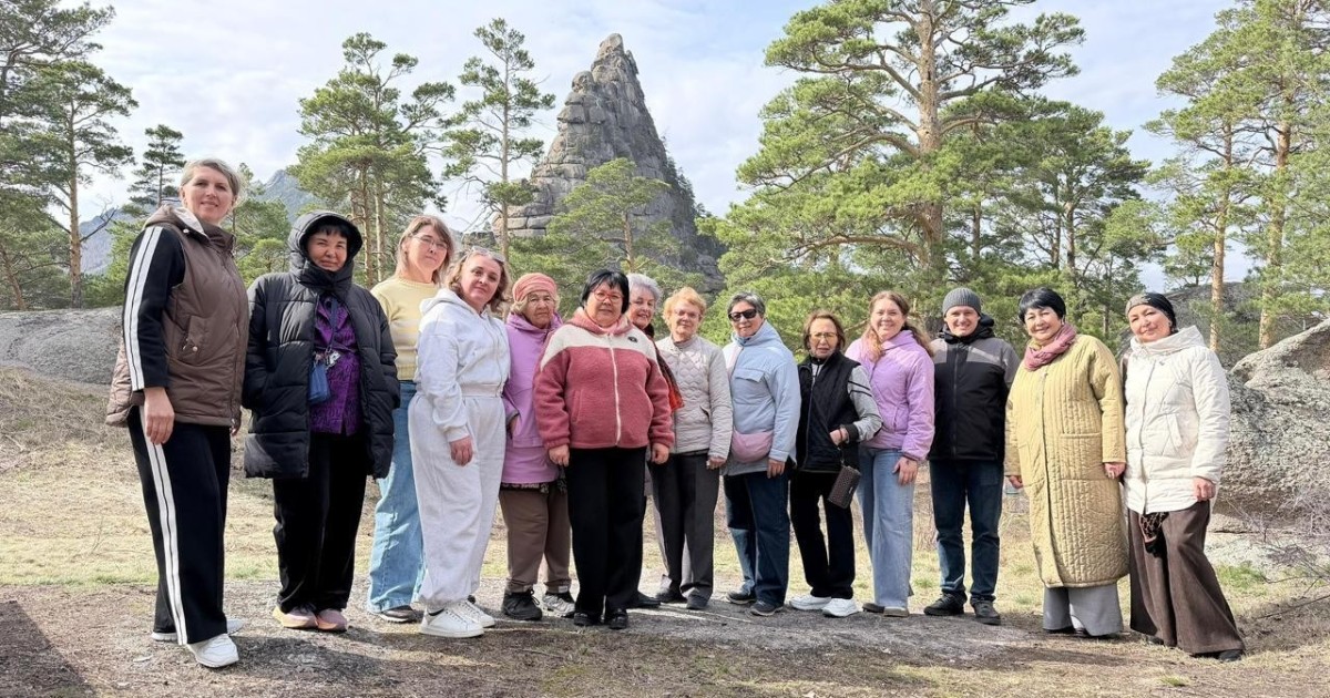 Ақмола облысының гидтері оқытылды: өңірге 1,8 млн турист келуі мүмкін