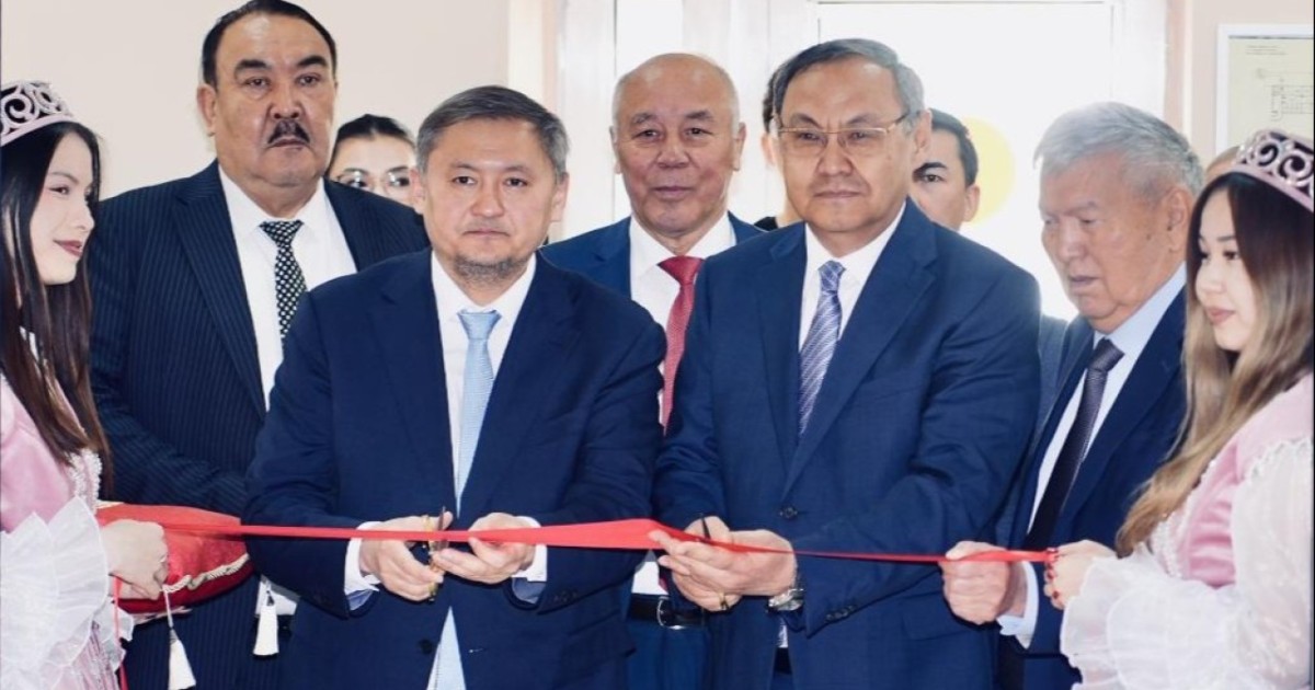 ҰҒА жанынан «Ұлы дала: Тұран өркениеті» халықаралық зерттеу орталығы ашылды