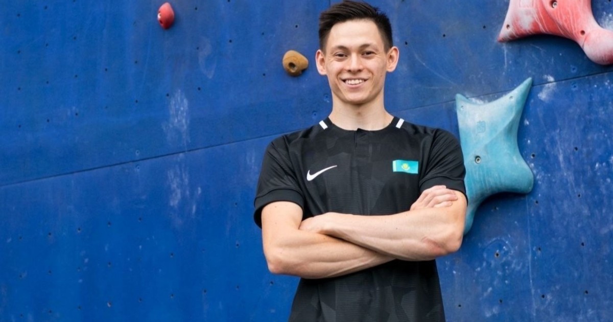 VI жағажайдағы Азия ойындарында ел намысын кімдер қорғайды