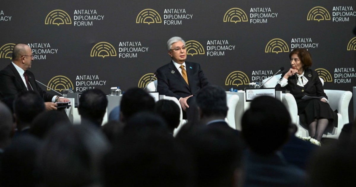 Президент бүгінгі көшбасшылардың бойынан табылуға тиіс қасиеттерге тоқталды