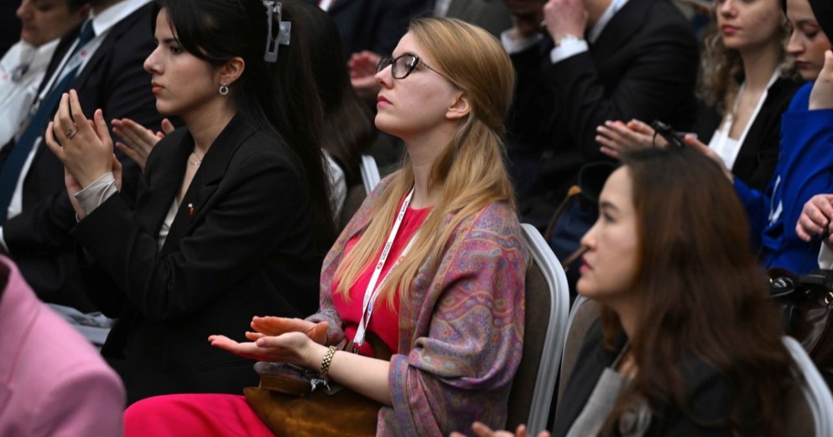 БҰҰ-ға уақыт талабына сай келмейтін идеялар мен ұстанымдардан арылу қажет – Тоқаев