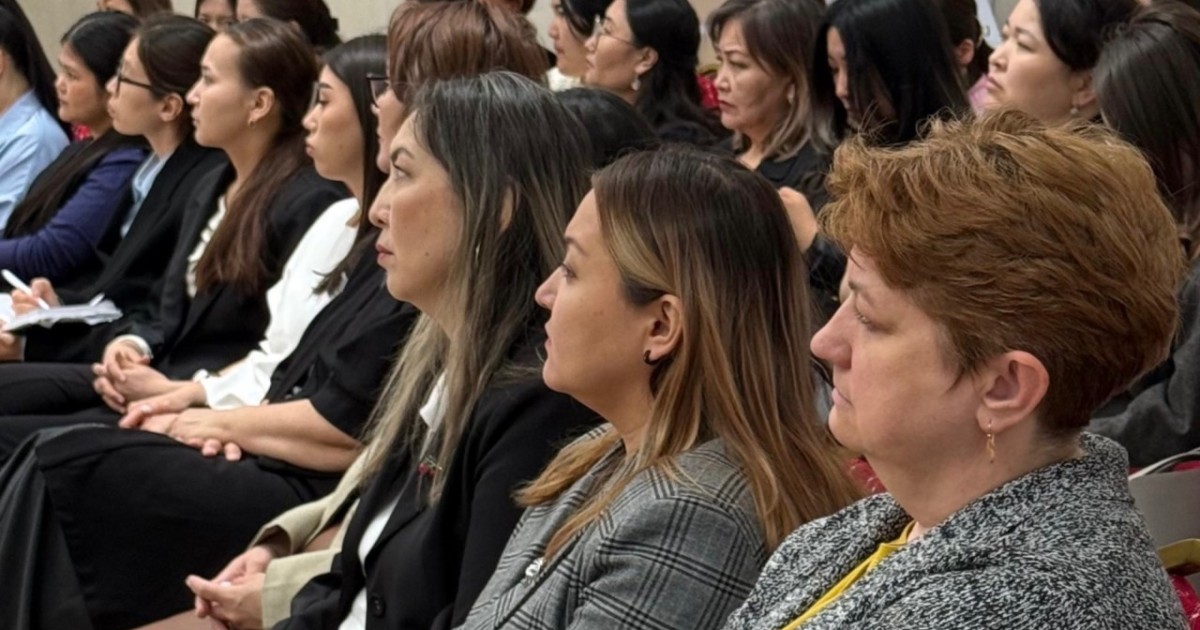 Астанада кәмелетке толмағандар арасындағы құқық бұзушылықтың алдын алу талқыланды