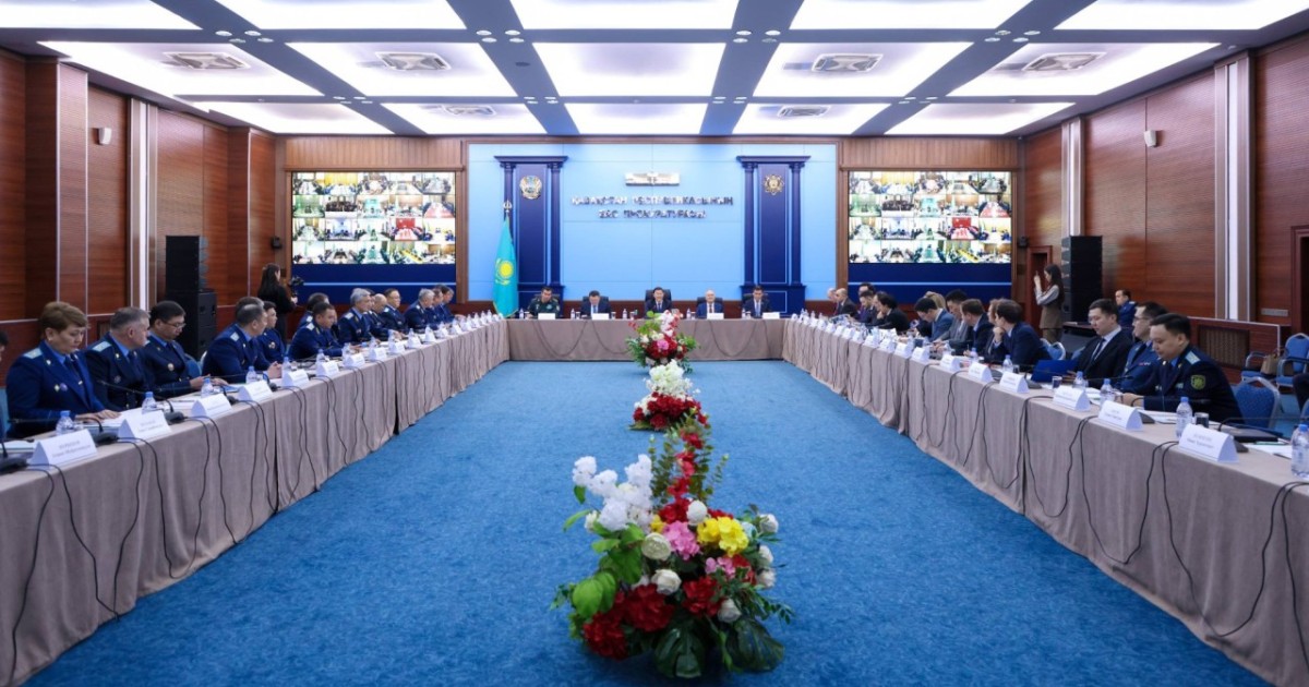 Қазақстанда киберқылмыстар саны айтарлықтай азайды