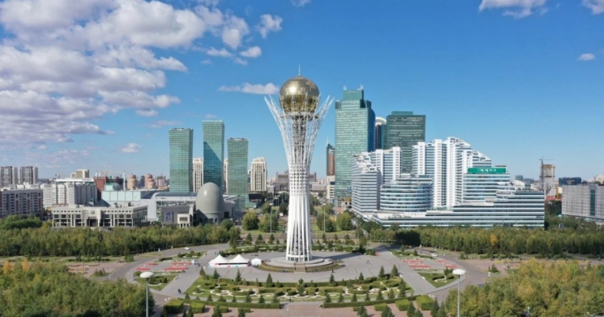 Бүгін Астанада ауа райы қандай болады