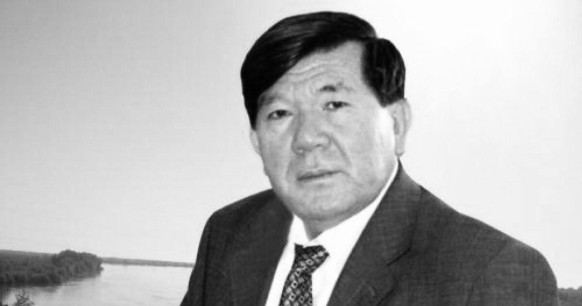 Қазақстанның Халық жазушысы Мұхтар Шаханов өмірден өтті