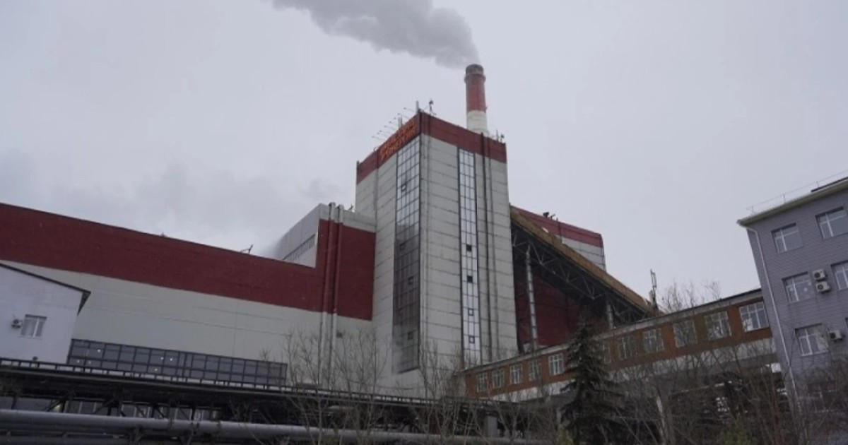 Елімізде көмір электр станцияларының шығарындысы 34 пайызға қысқарады