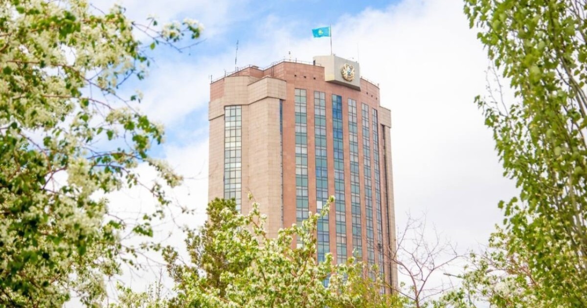 ІІМ терроризм туралы жалған хабарлама үшін жауапкершілік барын ескертті