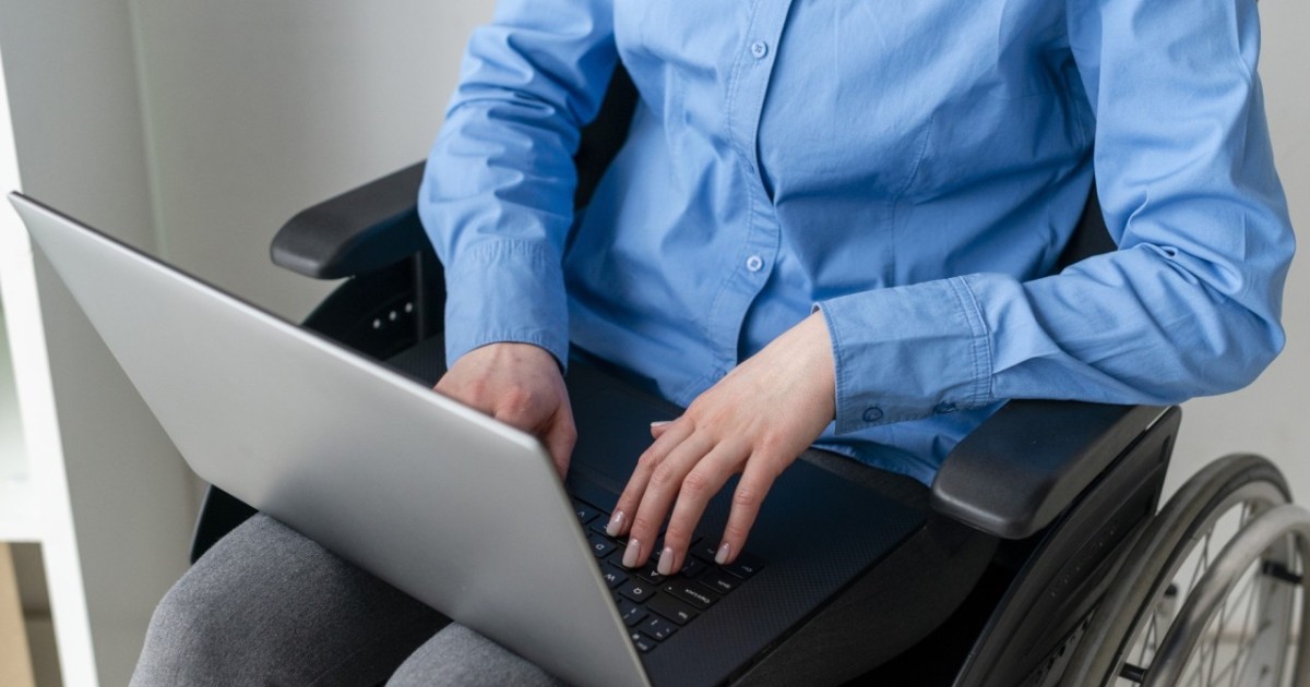 Мүгедектігі бар адамдарға жұмыс орындары ұсынылды