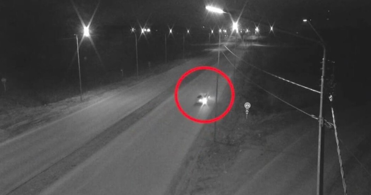 Көкшетауда ұрланған көлік камера көмегімен табылды