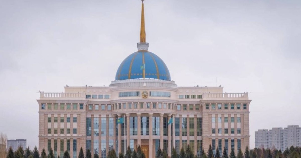 Қасым-Жомарт Тоқаев Мұхтар Шахановтың қайтыс болуына байланысты көңіл айтты