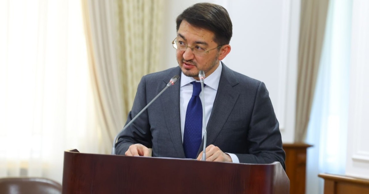 Цифрлық қауіпсіздік: Азаматтардың дербес деректерін қорғау шаралары кеңейтіледі