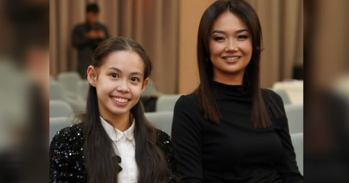 Меруерт Балғынбаева: Ақмарал Ерекешеваның әлем кубогында жүлде алуы заңдылық