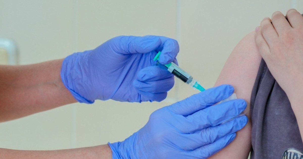 Иммундау апталығы: Астанада адам папиллома вирусына қарсы екпе жүргізіліп жатыр