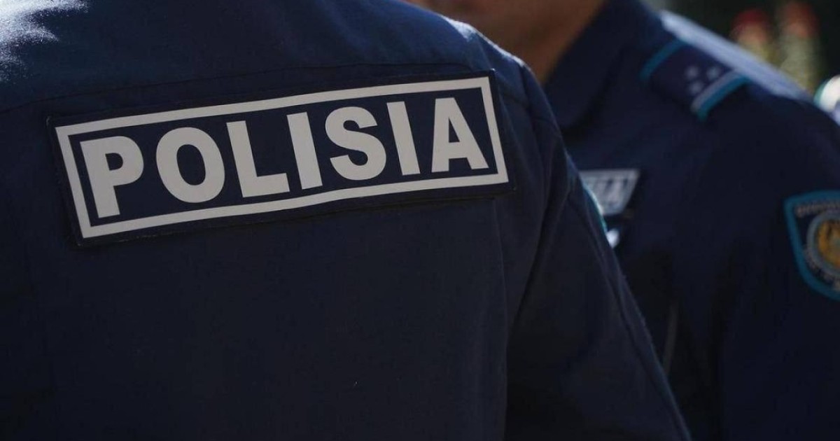 Алматыда арықтан ер адамның мәйіті табылды